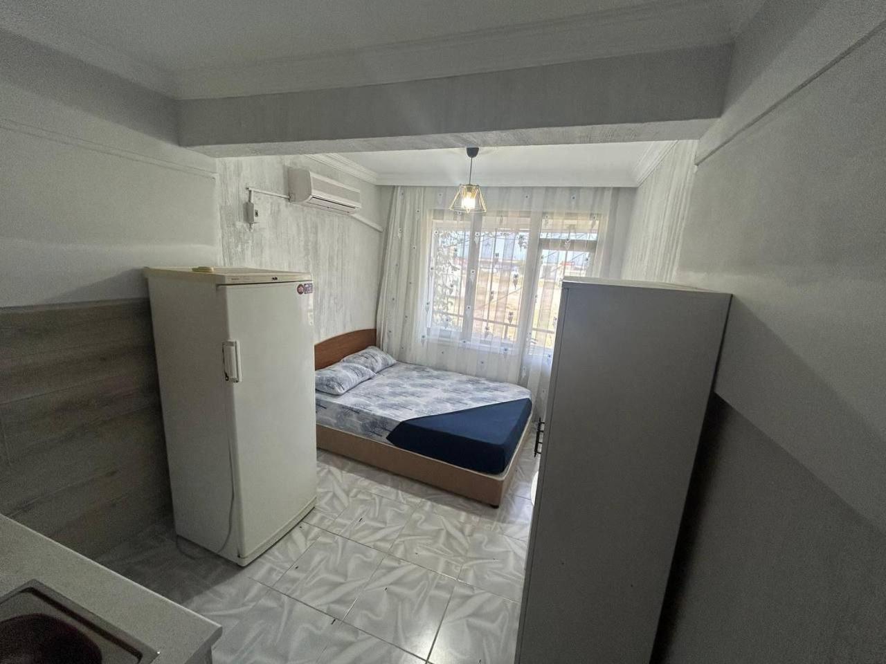 Ferienwohnung Duran Apart Antalya Exterior foto