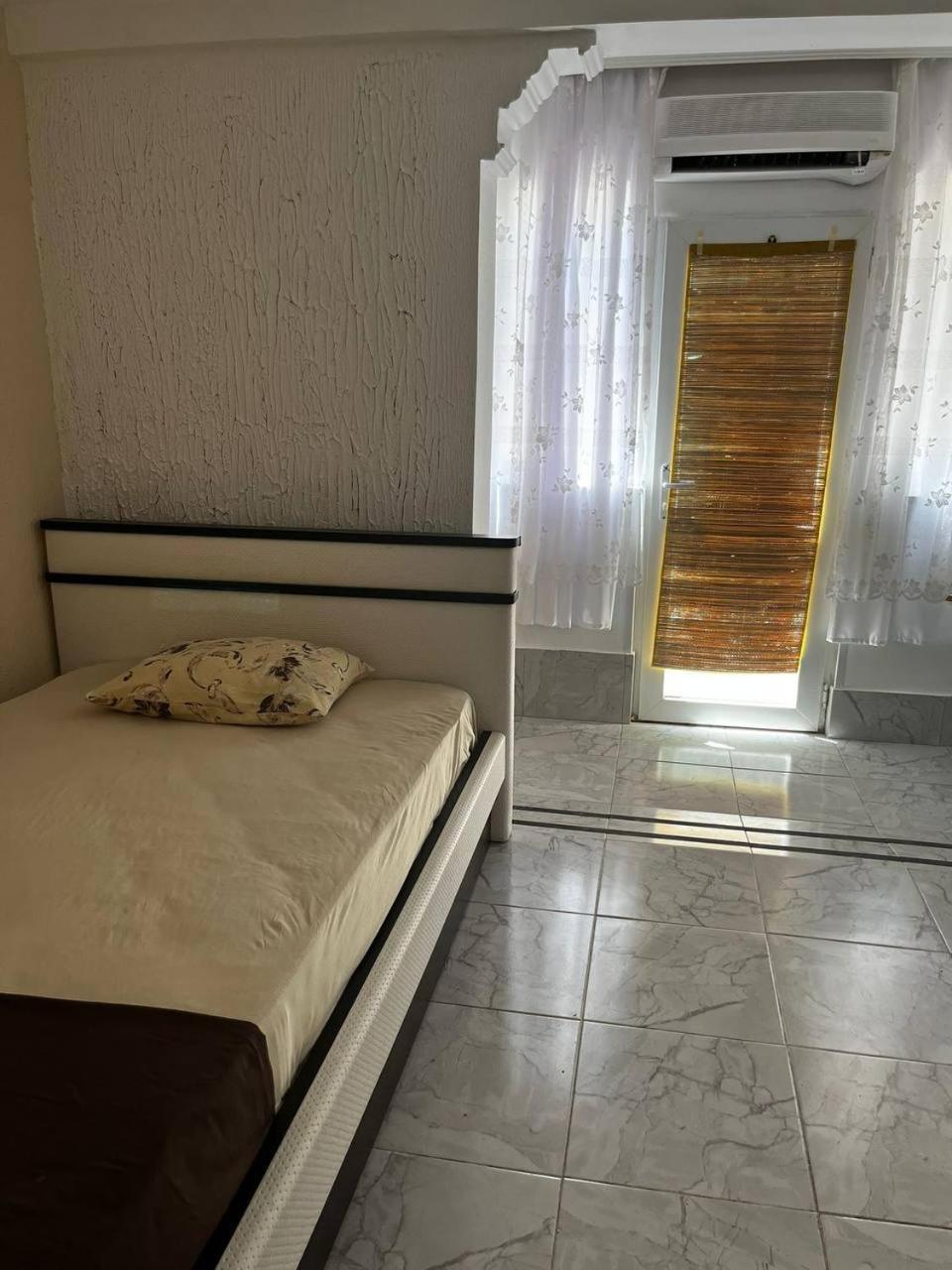 Ferienwohnung Duran Apart Antalya Exterior foto