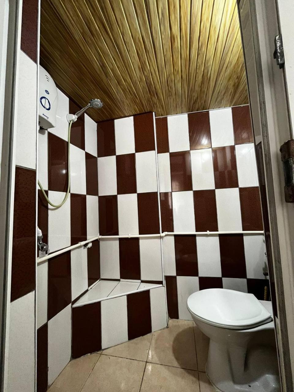 Ferienwohnung Duran Apart Antalya Exterior foto