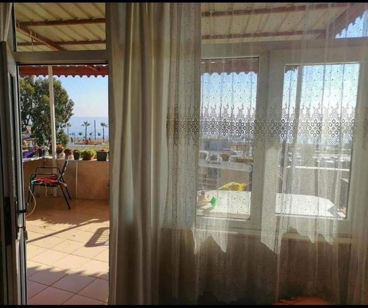 Ferienwohnung Duran Apart Antalya Exterior foto