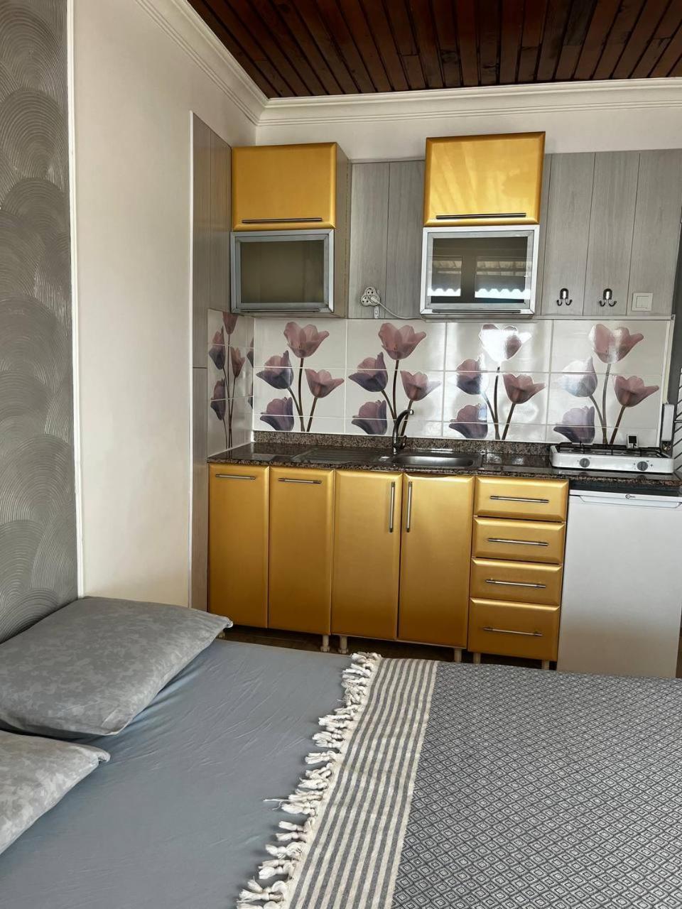 Ferienwohnung Duran Apart Antalya Exterior foto