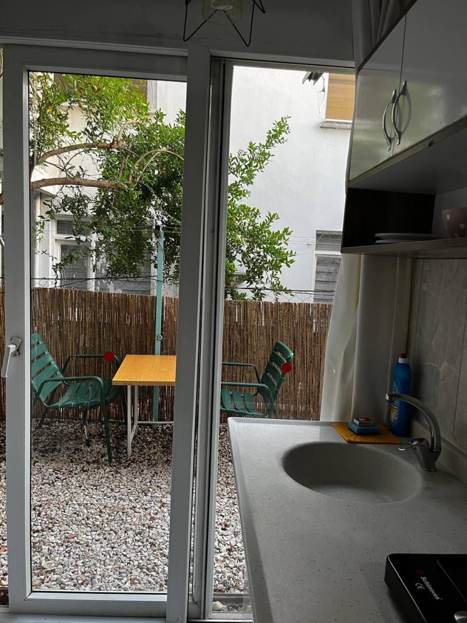 Ferienwohnung Duran Apart Antalya Exterior foto