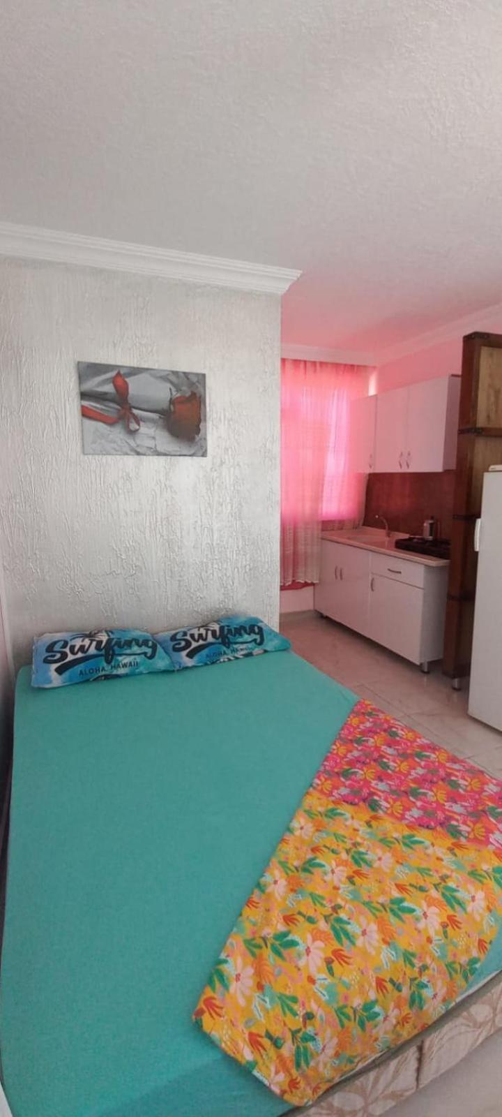 Ferienwohnung Duran Apart Antalya Exterior foto